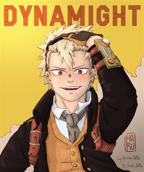 Bnha Steampunk Tumblrviewer