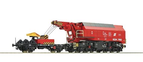 Roco H Bb Digital Eisenbahndrehkran Kaufen Auf Ricardo