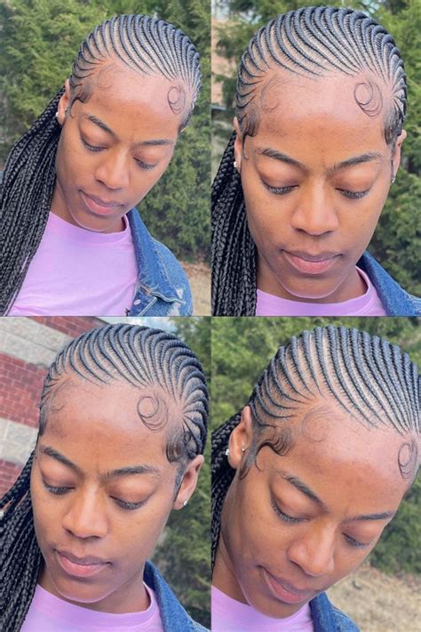 Pin By Joanne Marie Johnson On Braids In 2024 Braided Cornrow