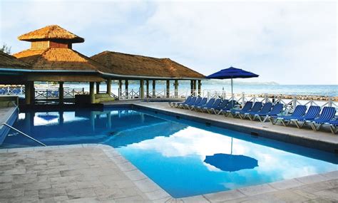 Sunset Beach Resort And Spa In Montego Bay Jm Groupon Getaways