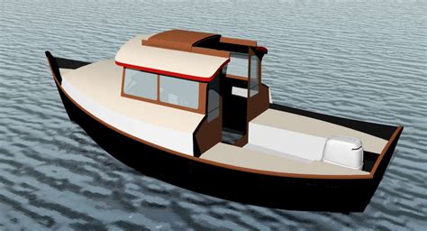 jonny salme: Cool Micro cruiser sailboat plans