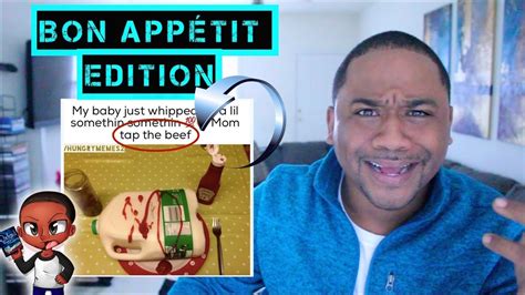 Dumbest Fails On The Internet 55 Bon Appetit Memes Edition Youtube