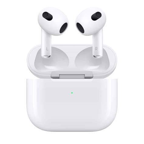 Apple AirPods 3rd Gen | epic