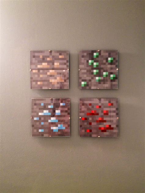 home decoration minecraft 10