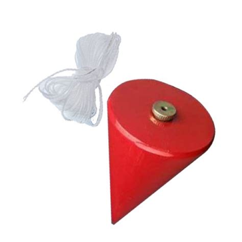 plumb bob  plummet