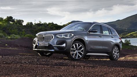 Así Es El Nuevo Bmw X1 2020 ¡ahora Con Versión Híbrida Enchufable