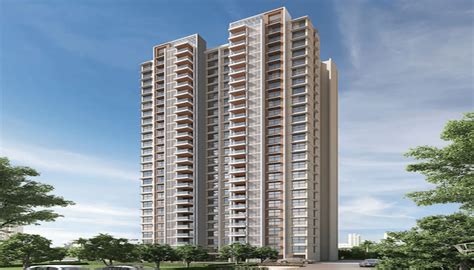 Lodha Manyata Tech Park 2,3 & 4BHK at Bangalore| ₹ 1.49 Cr*