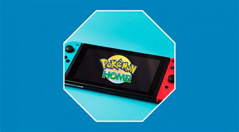 Pokémon Home: cómo enviar Pokémon entre diferentes juegos | Bloygo