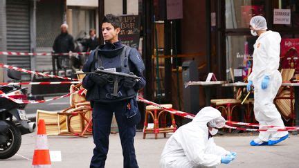 VIDEO Attentats De Paris Le Parcours Des Assaillants