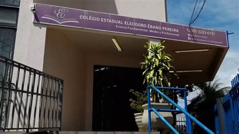 27 colégios estaduais podem ser privatizados no oeste do PR veja quais