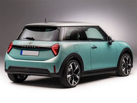 MINI Cooper Configuratore E Listino Nuovo DriveK