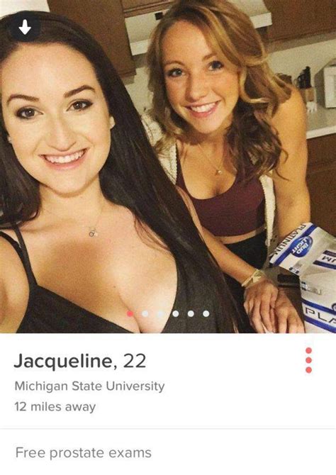 Tinder Profiles That Are Dirty Witty And Extremely Entertaining 31