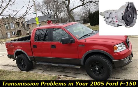 Ford F Transmission Problems Here S Our List Of Common Issues