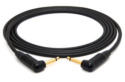 B Stock Enoaudio Mogami Quad Professionel Studio Kabel