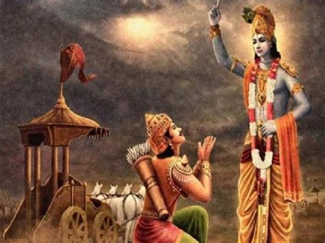 Bhagavad Geeta Gyan श्रीमद्भगवद गीता से जानिए किस तरह के कर्म को माना