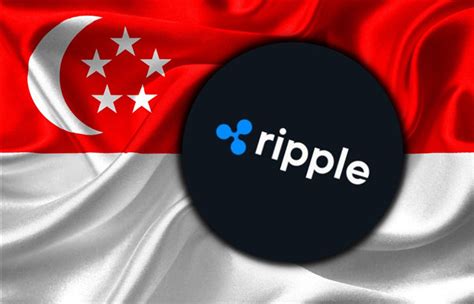 Ripple瑞波獲新加坡「支付機構牌照」 可在當地提供加密貨幣服務 18183區塊鏈頻道