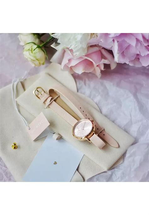 Buy Oui Me Sustainable Watch Oui Me Petite Amourette Quartz Watch