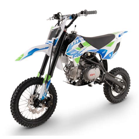 Mini Cross Pit Bike MRF 140 RC Sklep PitBike Pl