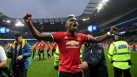 This Is Football Man Utd Hero Reveals One Regret After Stunning Performance Against Man City