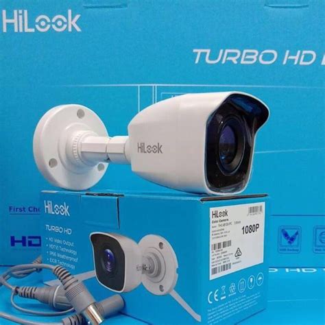 Jual Kamera Cctv Outdoor Hilook Thc B Pc Shopee Indonesia