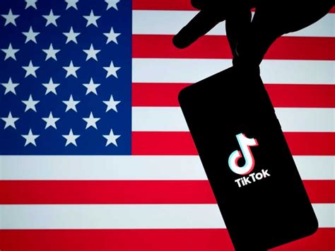 TikTok Demanda Al Gobierno De Estados Unidos Por El Bloqueo HIGHXTAR