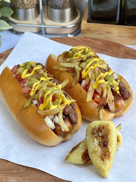 Tex Mex Hot Dogs Artofit