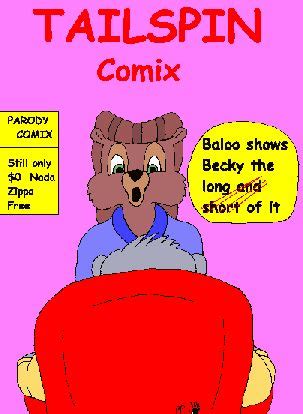 Balu Luscious Hentai Manga Porn