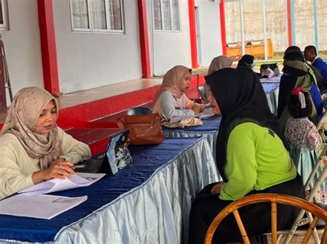 Pk Bapas Datangi Lapas Kelas Iii Lhoknga Waspada