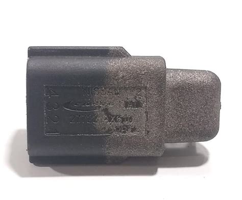 Sensor Temperatura Externa Nissan Tiida Versa Sentra Livina Original