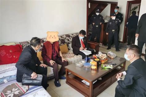 百商荟“翠” “赋强公证”强制腾房，环翠区法院探索商事纠纷“更优解”澎湃号·政务澎湃新闻 The Paper