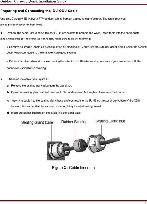 Gemtek Technology Wltcs Wimax Gateway User Manual Userman Mxf