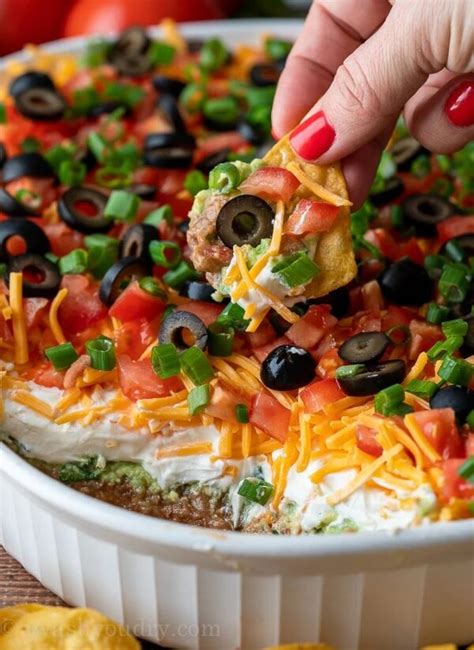 The 40 Best Potluck Recipe Ideas Gypsyplate