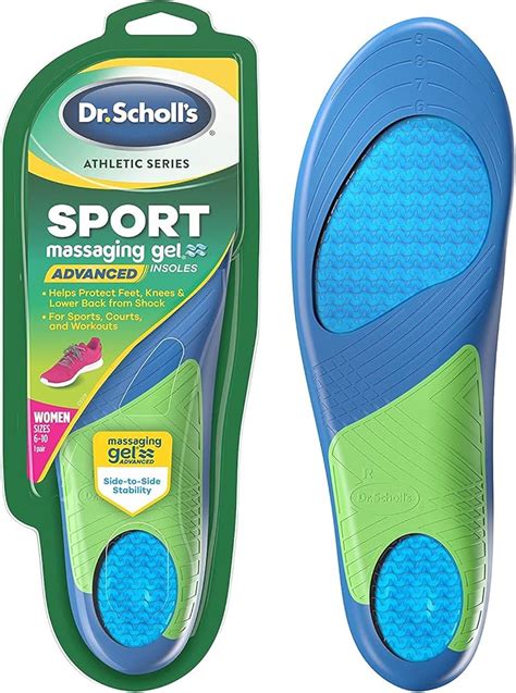 Dr Scholls Inserts For Flat Feet Atelier Yuwa Ciao Jp