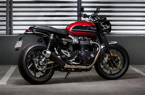 Nuova Triumph Speed Twin Il Mito Ritorna MotorAge New Generation