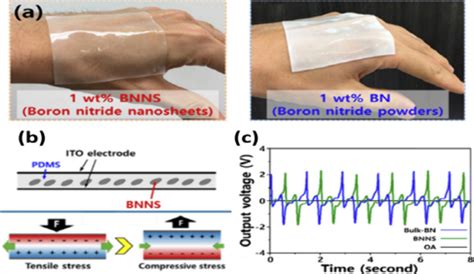 D And D Boron Nitride Nano Structures A Critical Analysis For