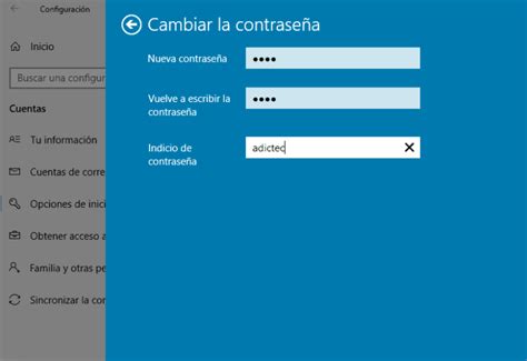 C Mo Deshabilitar Las Preguntas De Seguridad En Windows Adictec