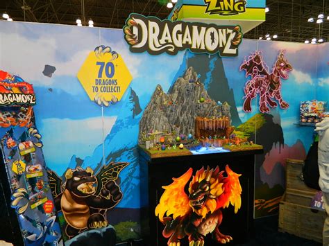 Dragamonz Collectible Figure and Trading Card Game | Dragamonz Wiki ...