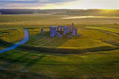 Látnivalók a bakancslistán Stonehenge repjegy hu blog