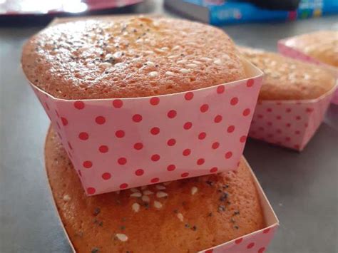 Recettes De Cake Au Citron Et Mini Cakes