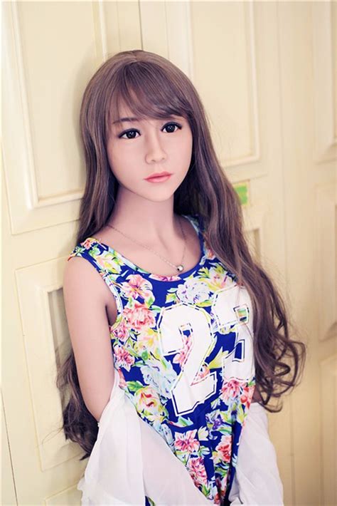 150cm Flesh Silicone Lifelike Love Dolls Realistic Sex Doll Sex Toys