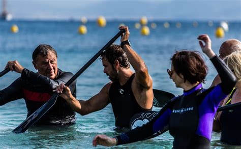 Semaine Varoise De La Nature Initiation Aquatique Le Var Et Vous