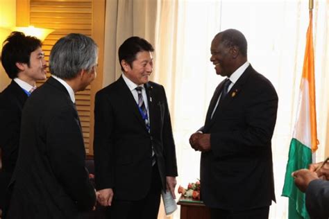 En marge du Sommet de l Union africaine à Addis Abeba le Président