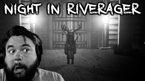 Dont Go To Sleep There Igt100 Plays Night In Riverager Youtube