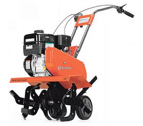 20 Best Garden Tillers Rototillers To Go For In 2025 Tiller Advisor