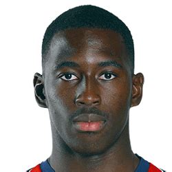 Boubakary Soumaré News Stats Rumours Transfers Jersey