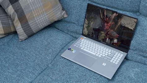 Asus Vivobook Pro 16X laptop review | PC Gamer