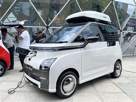 Wuling Air Ev