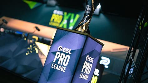 Esl Professional League S16 Playoffs Top Betting Esports