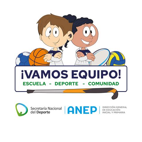 Programa Vamos Equipo Retoma Las Actividades Este De Abril