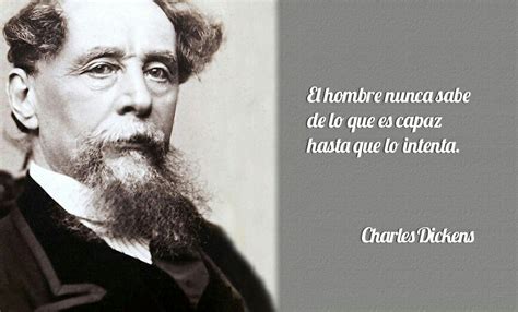 Charles Dickens Biograf A Obras Y Libros Frases Muerte M S